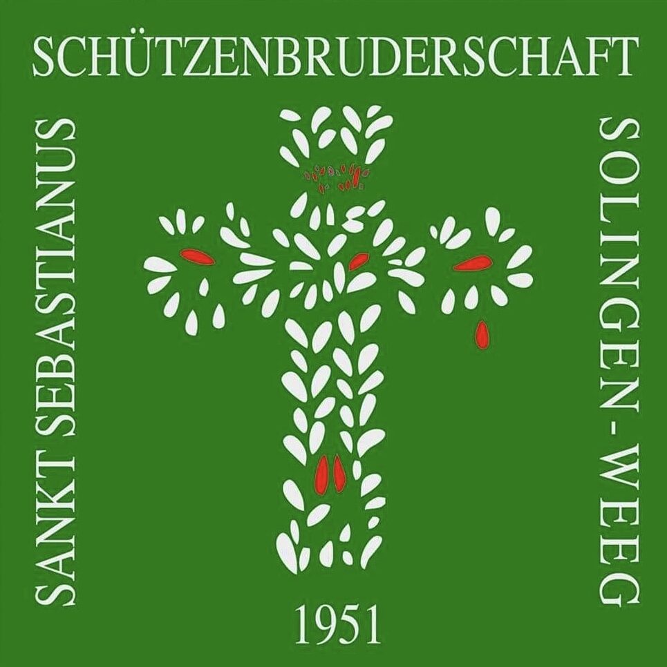 St. Sebastianus Schützenbruderschaft Solingen-Weeg 1951 e.V.